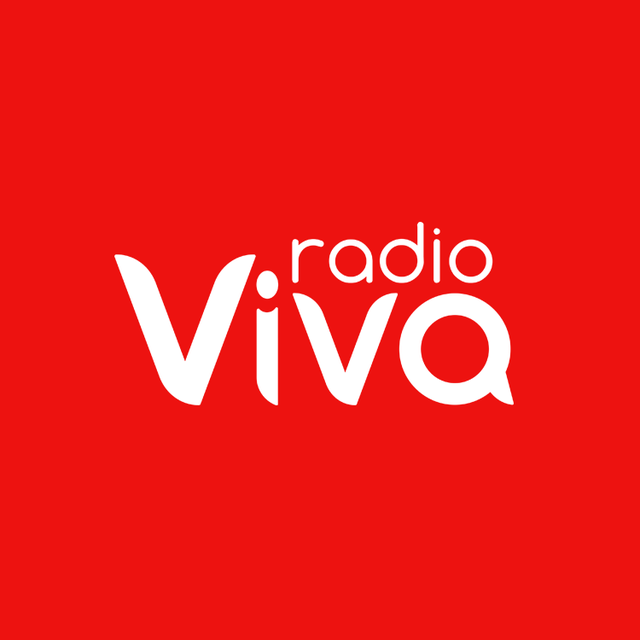 Radio Viva Logo