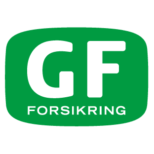 GF Forsikring Logo